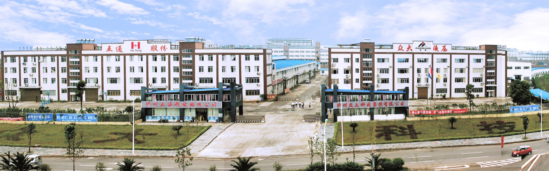 泸州互通股份