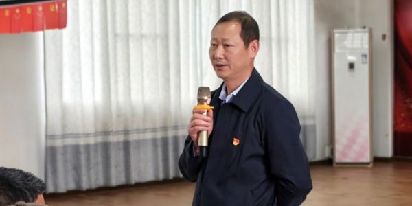 泸州众大集团开展“共好管理”安全质量培训 筑牢企业发展根基